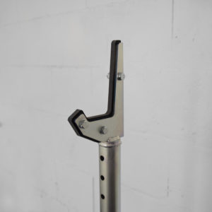 Knieebeugenständer von Affenhand