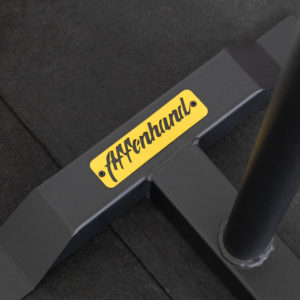 Affenhand Squat Ständer