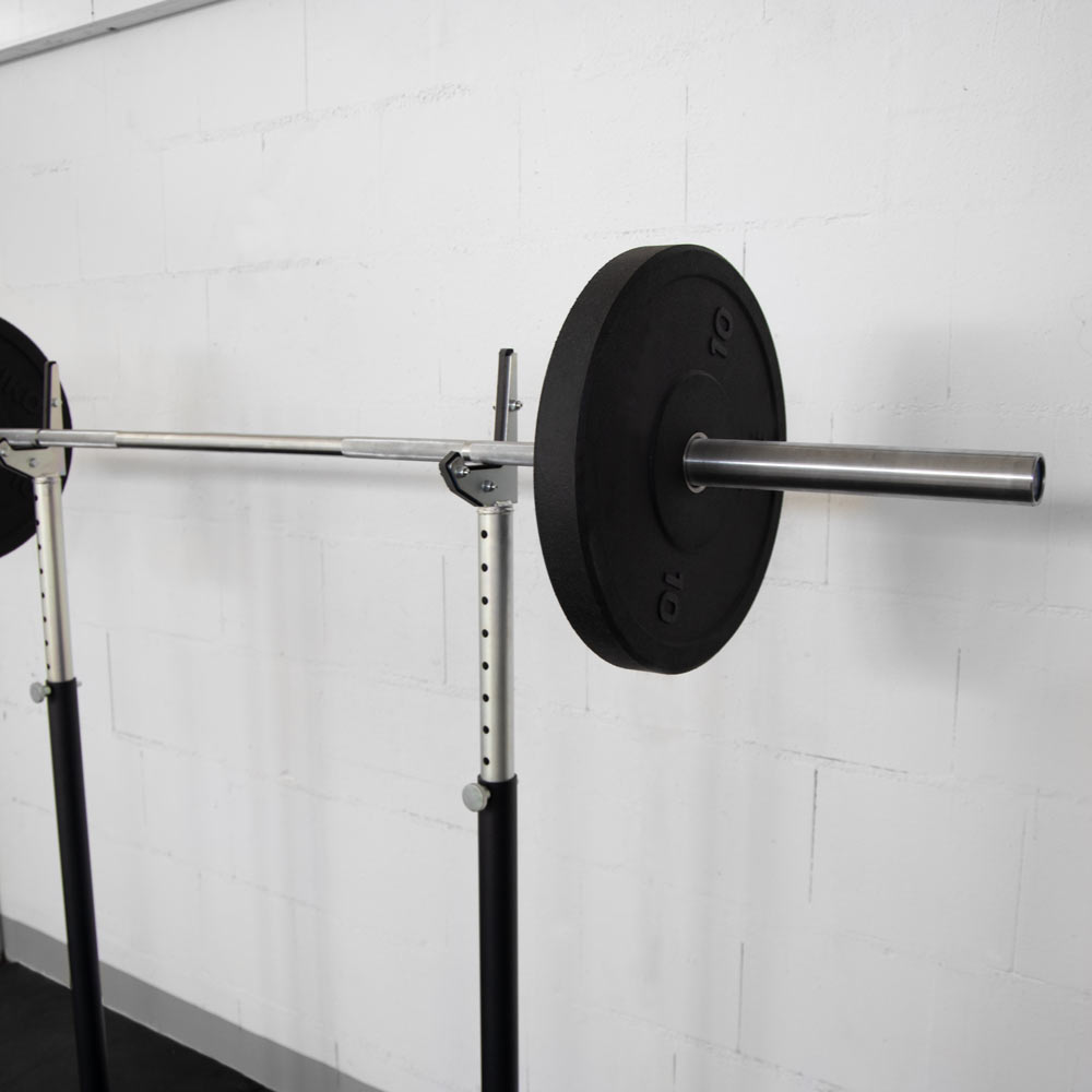 Langhantel Stander Kniebeugen Stander Home Gym Affenhand