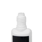 Offene Flasche Affenhand Liquid Chalk