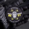 Death Before Rest Patch