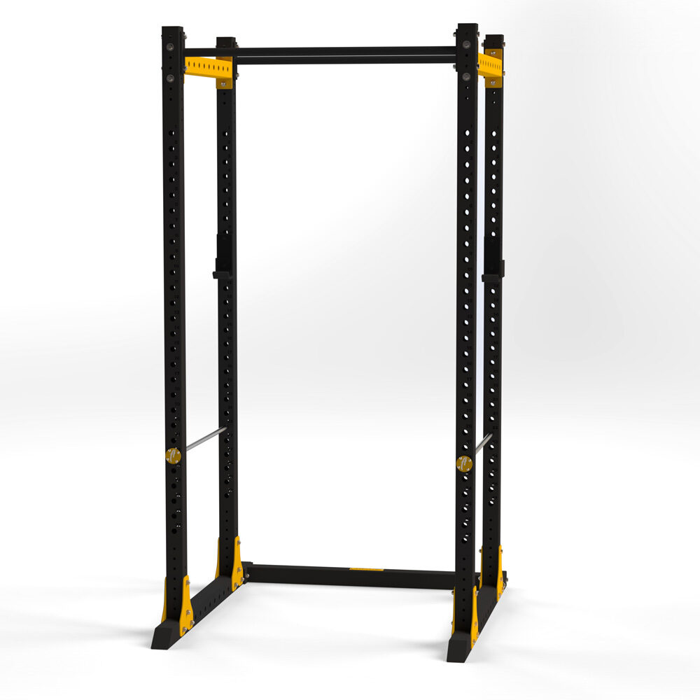 Freistehendes Power Rack