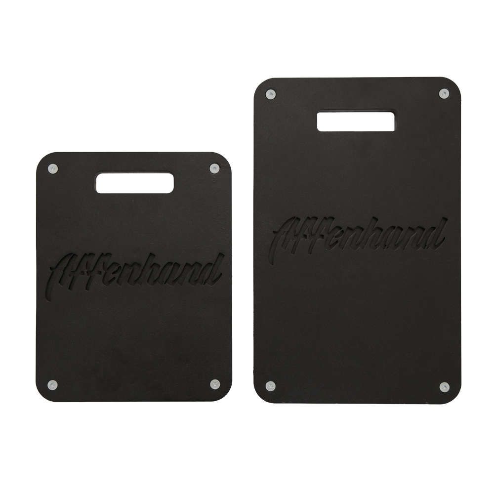 affenhand-ruck-weight-plates Ruck Plate – Bild 1
