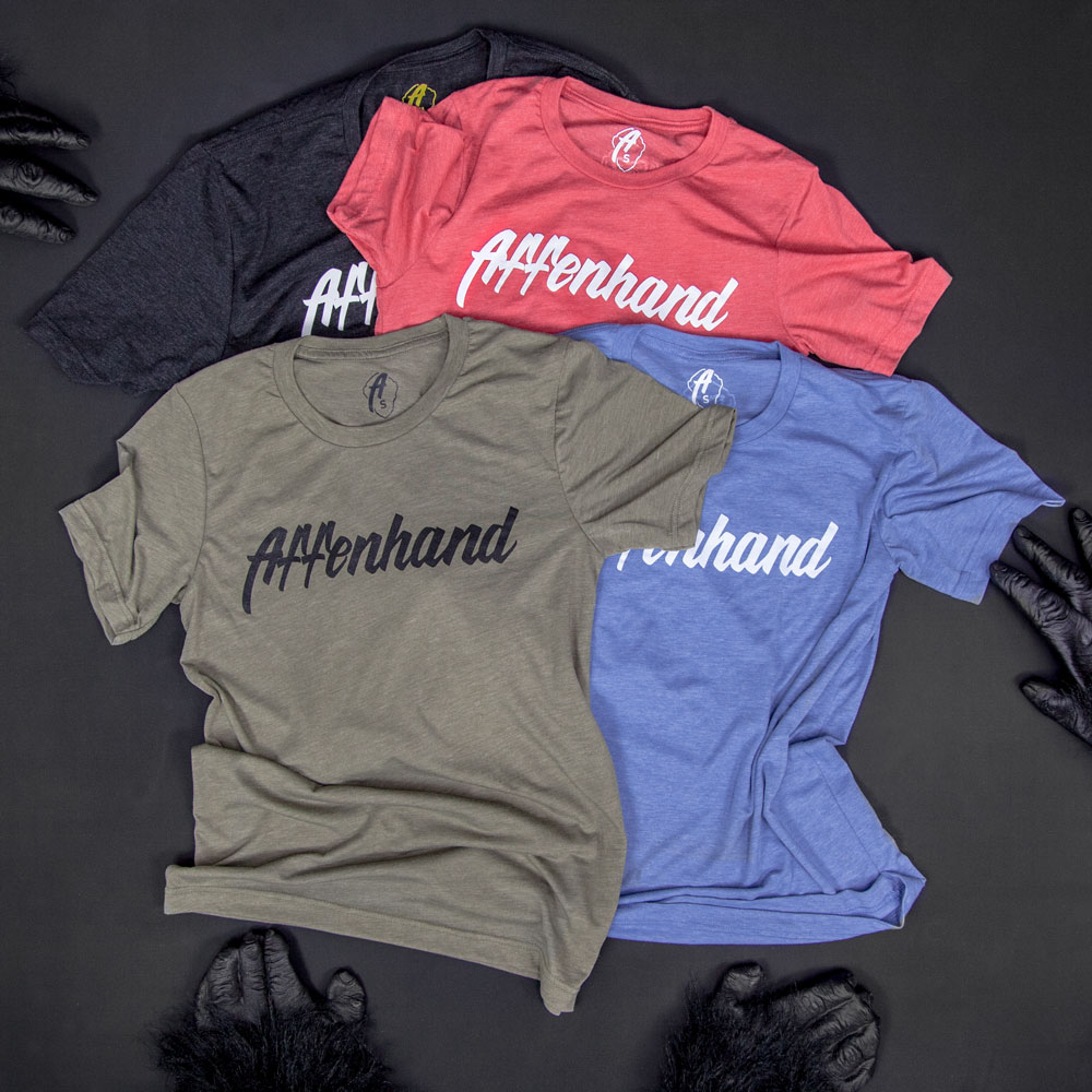 Affenhand T-Shirt