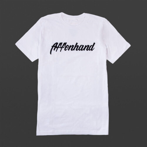100% Affenhand T-Shirt – Bild 2