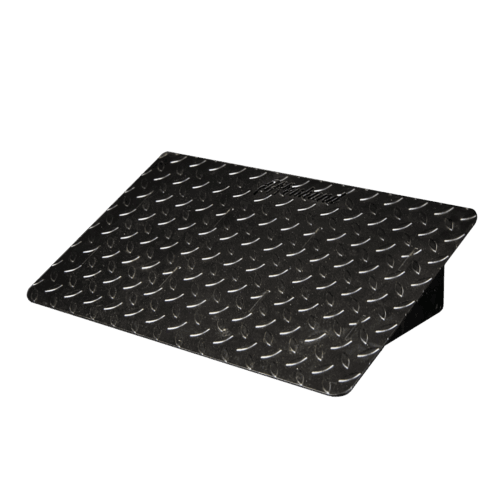 Das Affenhand Slant Board aus Stahl für Knie-Training, tiefere Squats und mehr Stabilität. Perfekt für Mobility Workouts und VMO-Stärkung.