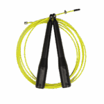 Affenhand Springseil mit gelbem Kabel