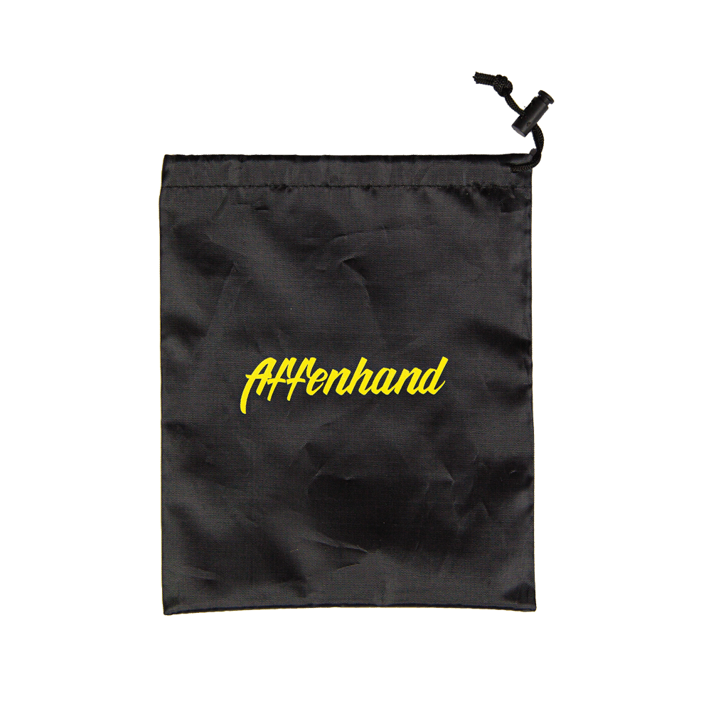 affenhand-tasche-fuer-sprigseil-tape-handschutz Kleine Tasche – Bild 1