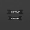 30 Stk. S/M - Airwaav Nasal Strips