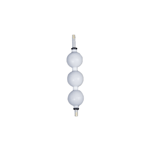 Graue Bälle Armaid Attachment
