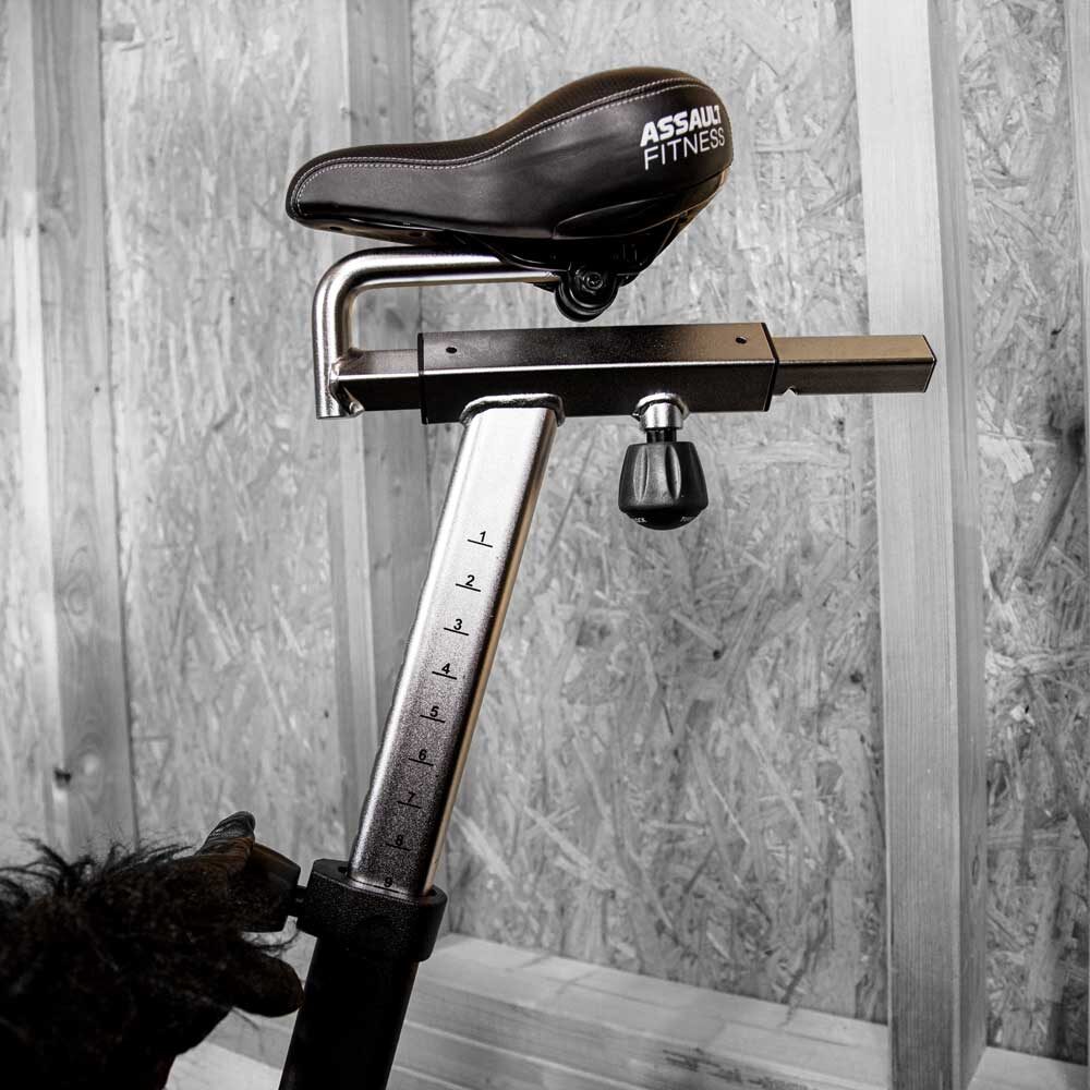 Assault AirBike – Bild 5