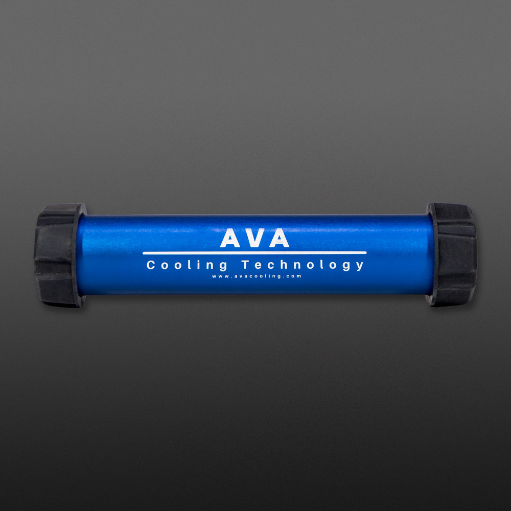 Ava Cooling Technology