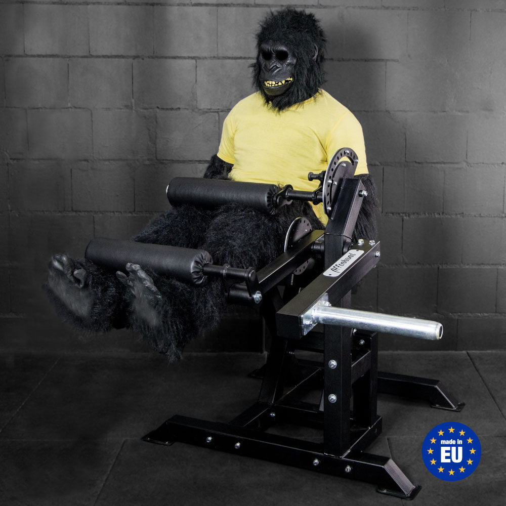Affenhand Beinstrecker Made in EU
