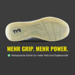 TYR CXT-3 Trainer – Bild 5