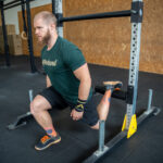 Split Squat Pad – Bild 3
