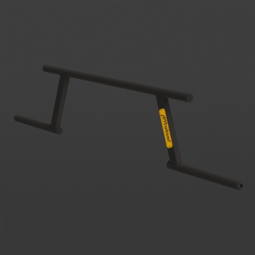 Affenhand® Cambered Bar