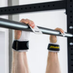 Chalk Handschutz für raue Stangen beim Klimmzug – maximaler Grip, weniger Abrutschen, volle Zugkraft an der Pull-up-Bar