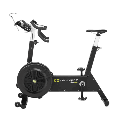 Concept2 BikeErg Fahrradergometer