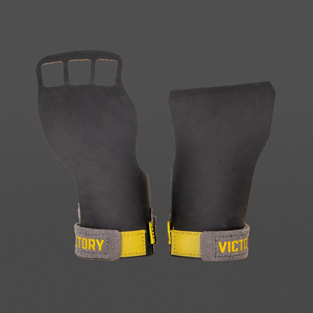 Conquer Victory Grips von Affenhand – Premium Grips für maximalen Halt beim Training