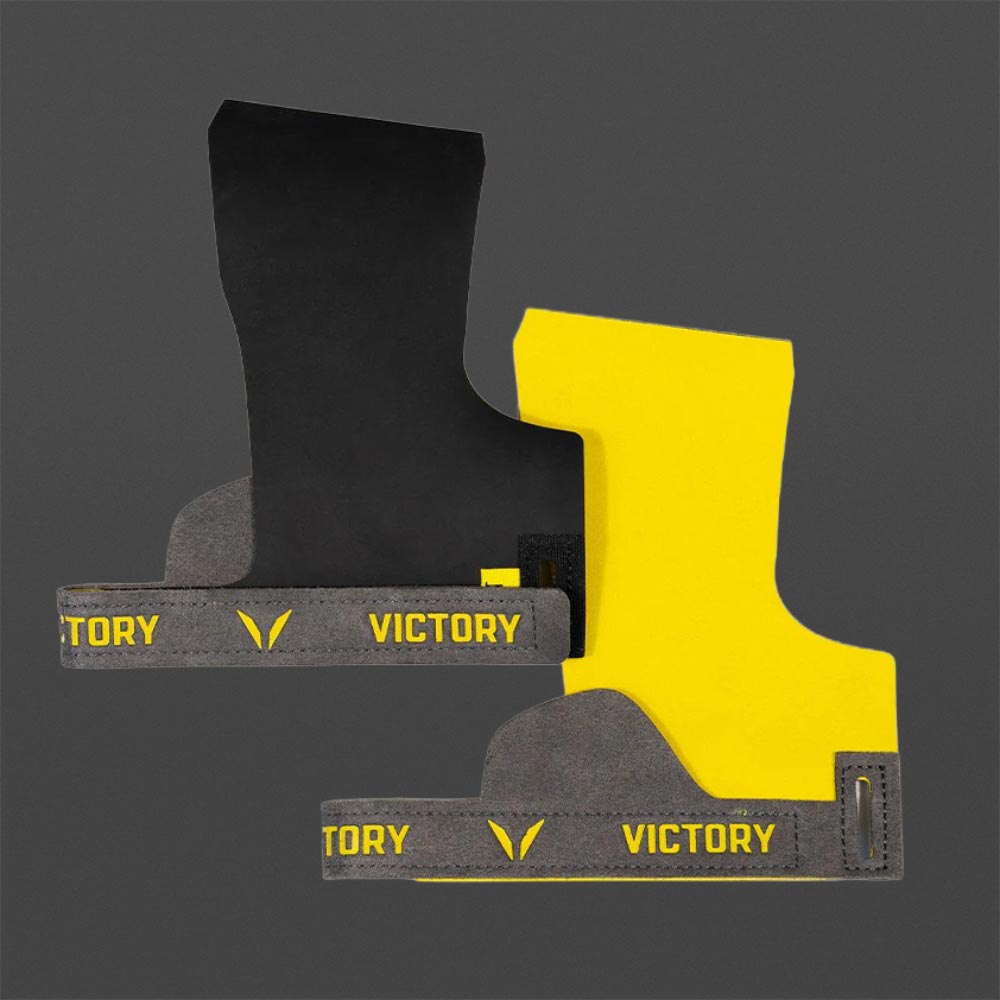 Victory Grips Conquer – Der beste Grip ohne Chalk