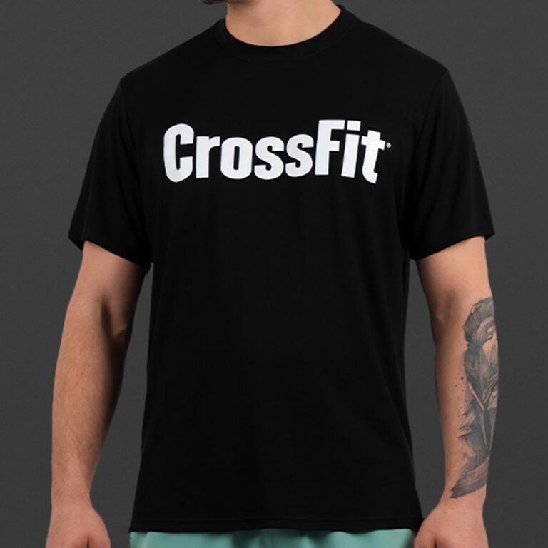crossfit shirts damen
