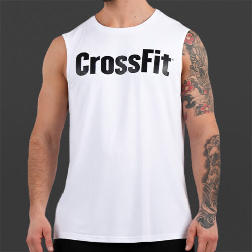 CrossFit® Tank Top Größe S