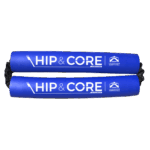 Crossover Symmetry Hip & Core in Blau für mehr Stabilität