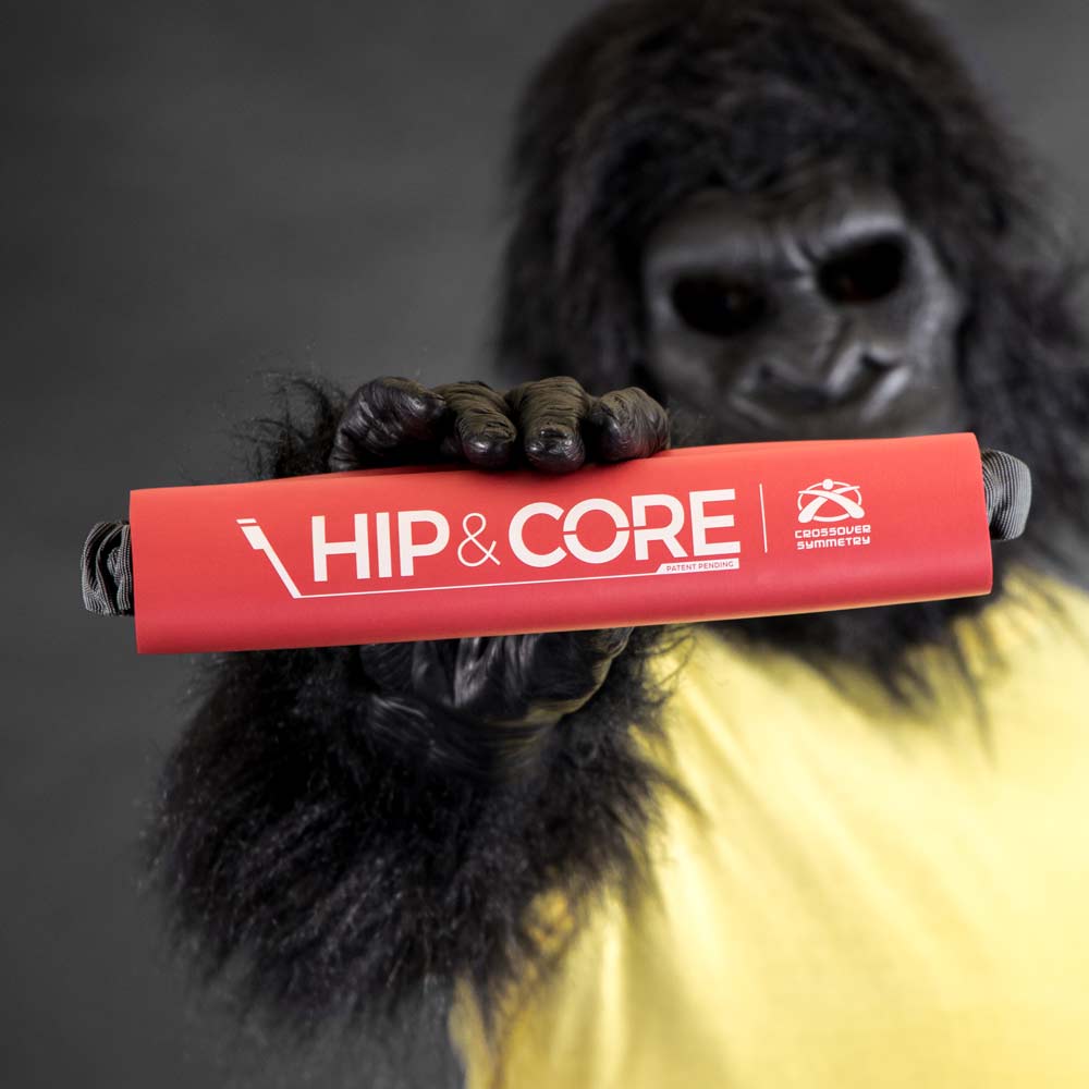 Crossover symmetry hip hotsell & core system