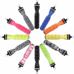 Verschiedene Farben von RXSG Springseilen