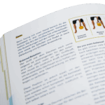 Buchvorschau Die Kraft der Kettlebell von Kwella – Einblicke in Trainingsinhalte, Übungen und Programme