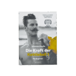 Buchcover Die Kraft der Kettlebell Teil 1 von Kwella – Grundlagen und Übungen für Kettlebell-Training