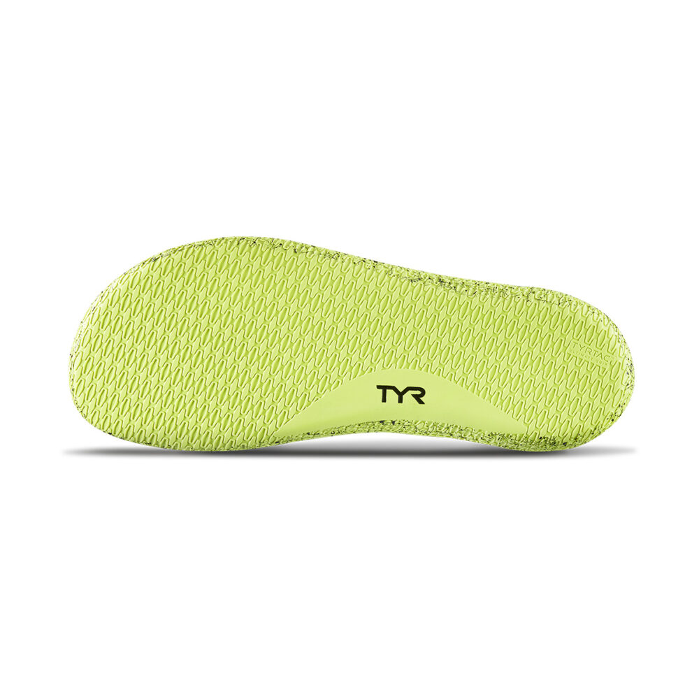 TYR DropZero Barfuß Trainingsschuhe LACES – Bild 6