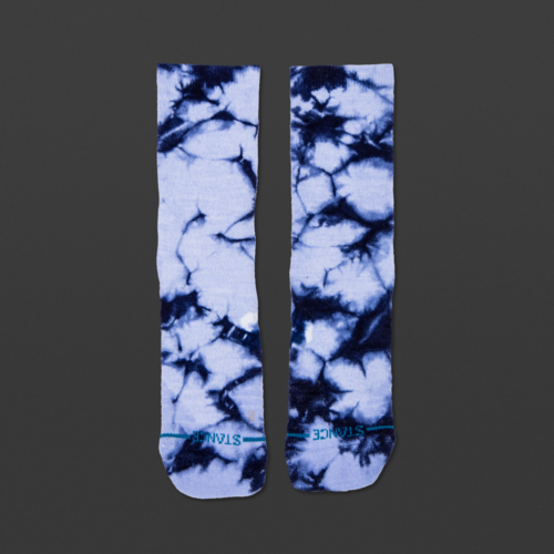 Socken DYE WOOL