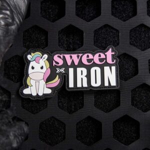 Sweet Iron Patch – Bild 2