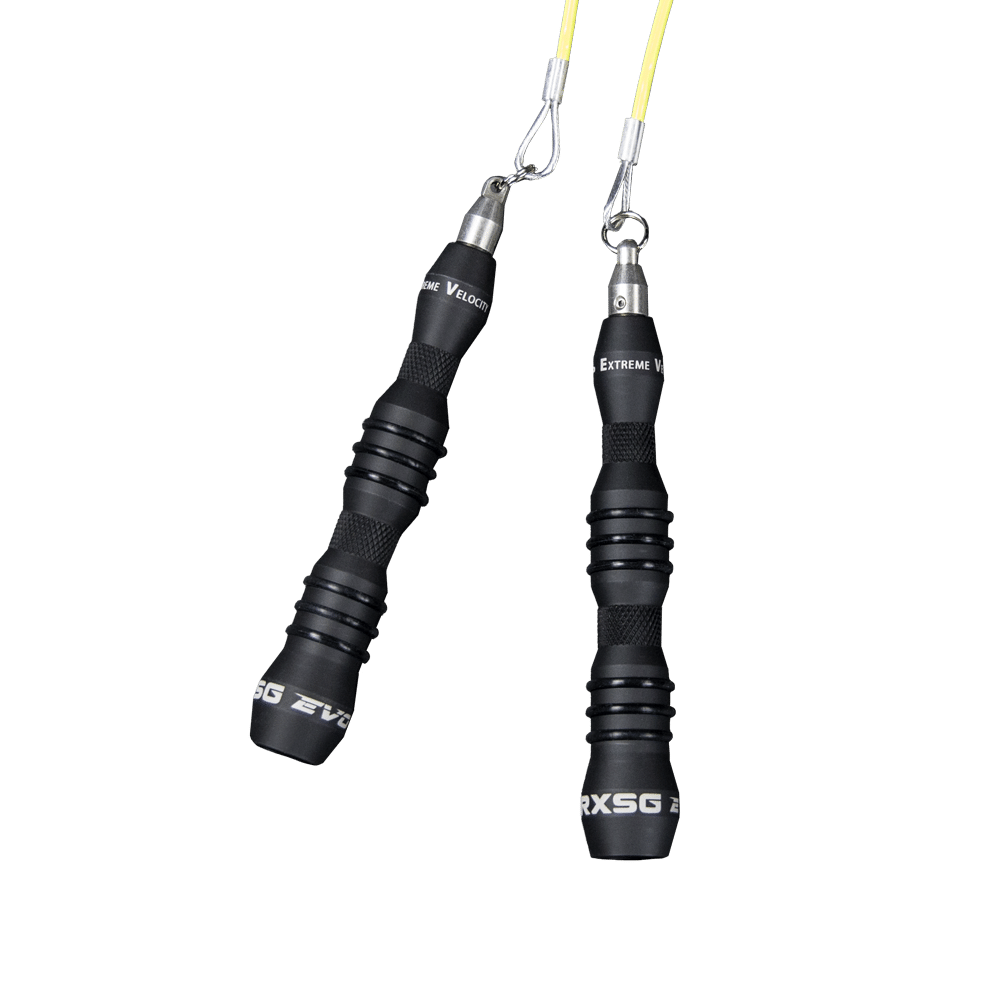 evo-g2-speed-rope-rx-smartgear RX Smart Gear EVO G2 Jump Rope – ultra schneller Aluminiumgriff mit perfekter Rotation