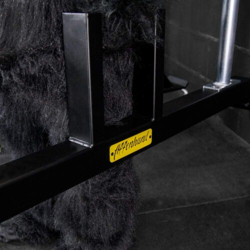 Hochwertige Qualität der Farmers Carry Handles
