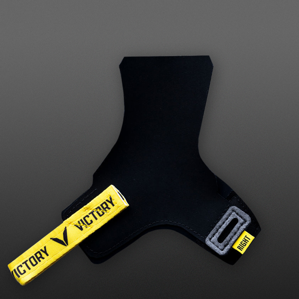 Victory Grips Tactical 2.0 V Series Fingerless