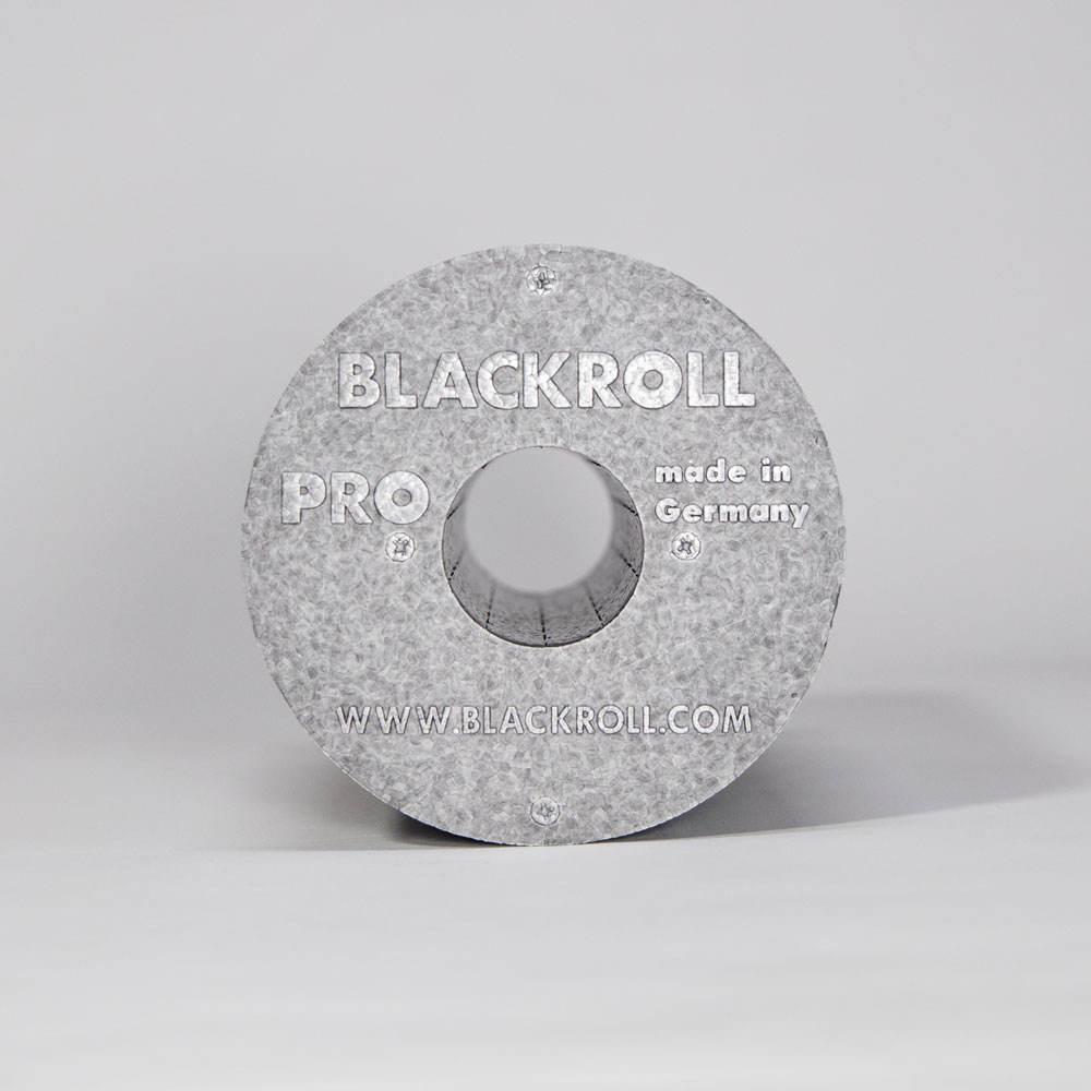 Foam Roller Blackroll Grau
