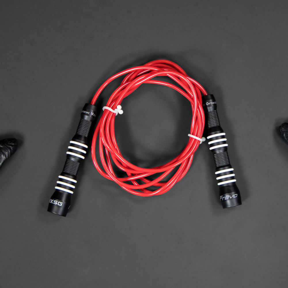 Frevo Springseil von Rx Smart Gear Beaded Rope
