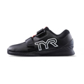 TYR-Lifter-001-Gewichtheberschuh-Schwarz