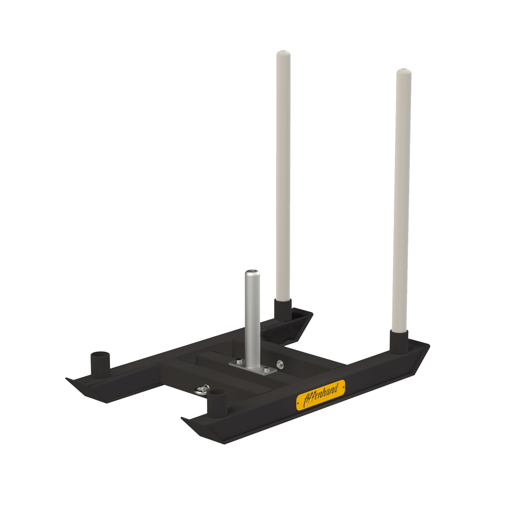 Gewichtsschlitten für Hyrox Training – robust und vielseitig für dein Workout