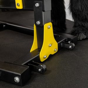 Glute ham developer ghd