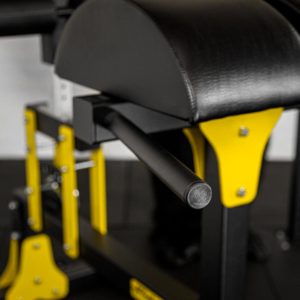 GHD Extra große Pads für Komfort