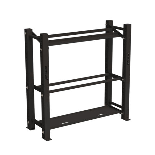 Affenhand Schwerlast Regal für Gym
