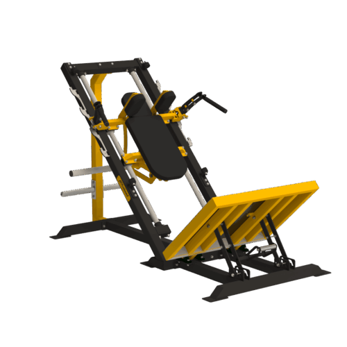 Affenhand Hackenschmidt Maschine – Made in EU für Top-Qualität