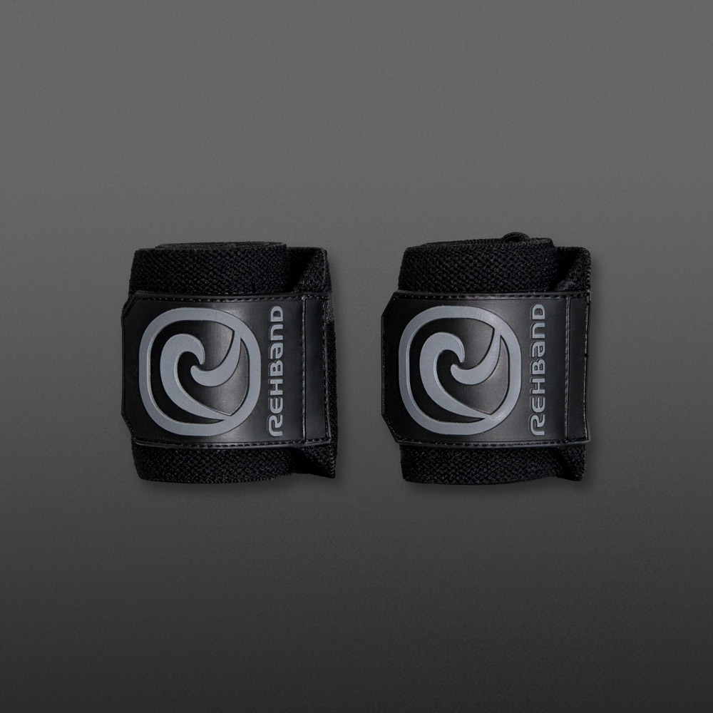 Wrist Wraps Bandage Rehband