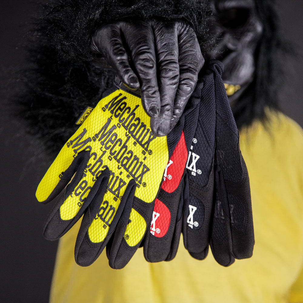 Mechanix Original