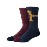 Outlet: Socken Ron und Harry Gr. 7 – Bild 2