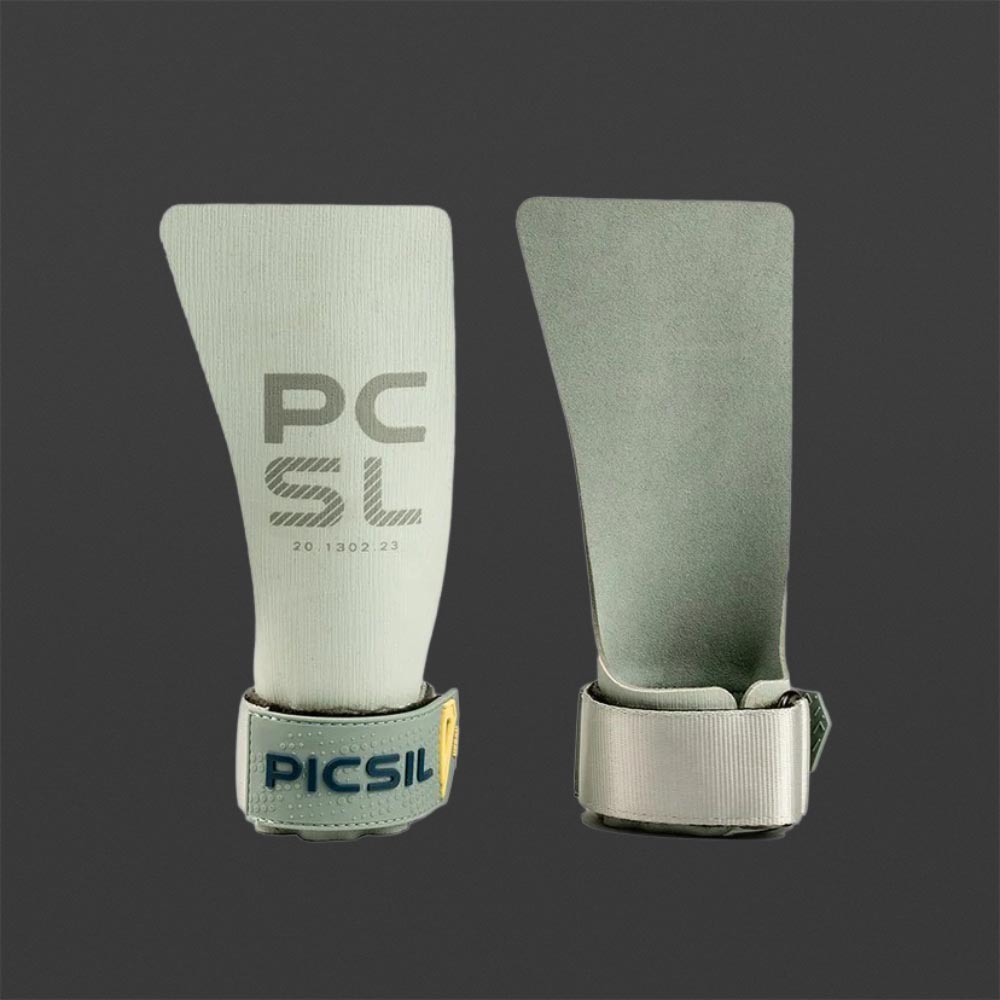Picsil Heron Grips