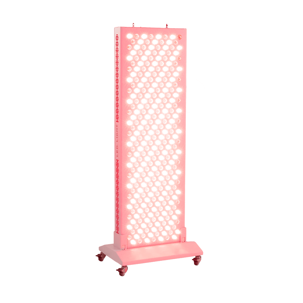 hochleistungs-rotlicht-geraet-hyperion-2-0-tiefenwirkung-standfuss-leuchtend